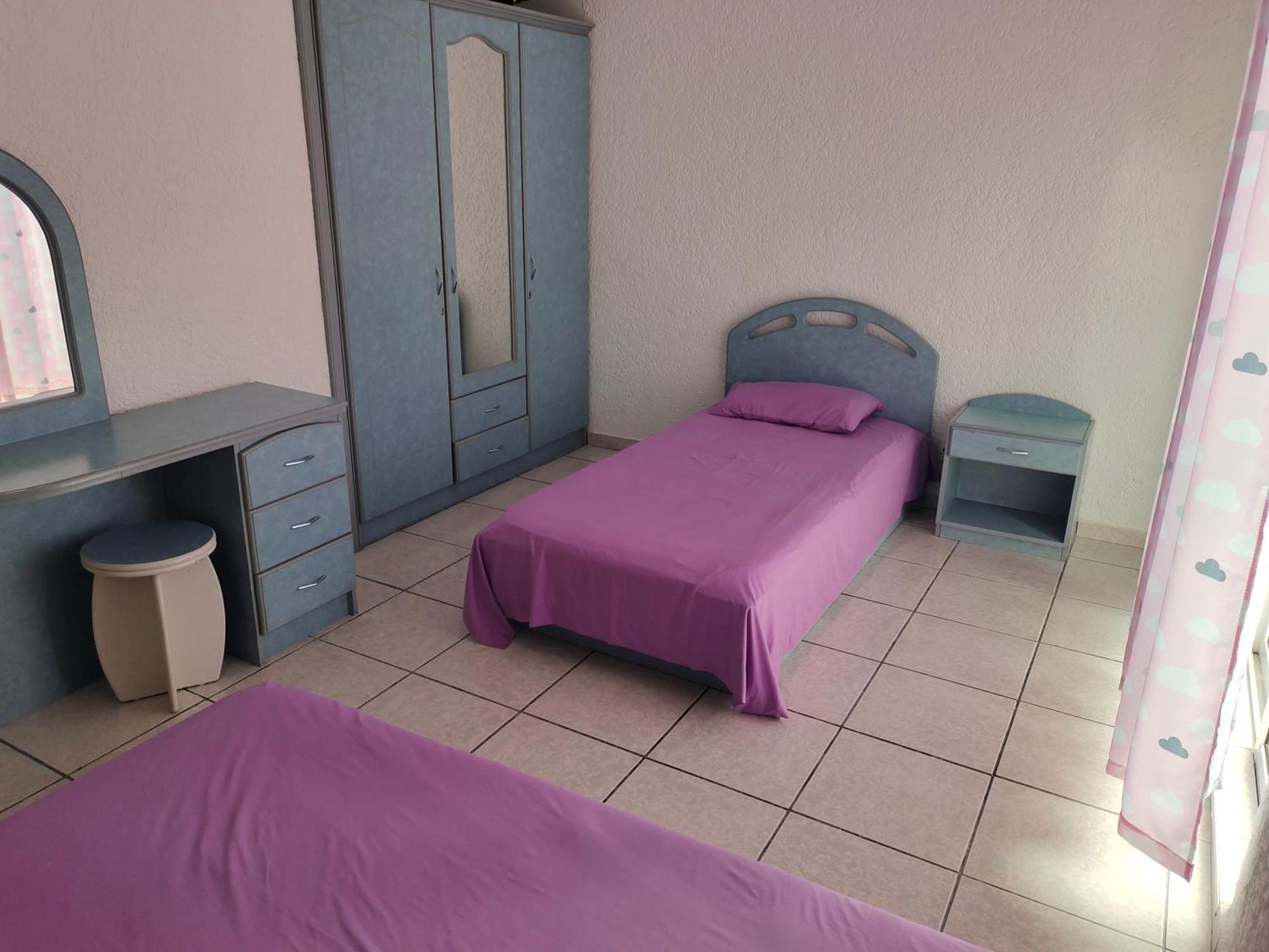 Residence Le Dattier - Flic-en-Flacq エクステリア 写真